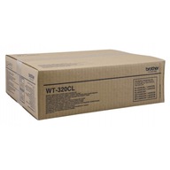 Nádoba na odpadový toner org. Brother WT-320CL WT320CL Nádoba na odpadový toner org. Brother WT-320CL WT320CL