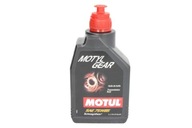 MOTUL 75w85 olej 1l motýlik GL4/GL5