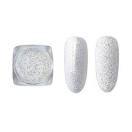 DUST Mermaid pixel Popoluška efekt na dekorácie 1g DUST Mermaid pixel Popoluška efekt na dekorácie 1g