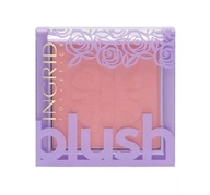 INGRID EASY LOOK MATTE BLUSH 1 INGRID EASY LOOK MATTE BLUSH 1