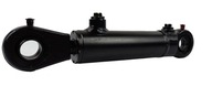 hydraulický valec 28 cm. komplexné. Tenký. hydraulický valec 28 cm. komplexné. Tenký.