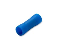 Modré paralelné konektory izolované PVC 1,5-2,5 Modré paralelné konektory izolované PVC 1,5-2,5