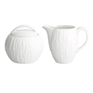 SÚPRAVA CUKORNÍKA + JACK NA MLIEKO PORCELÁN MariaPaula SÚPRAVA CUKORNÍKA + JACK NA MLIEKO PORCELÁN MariaPaula