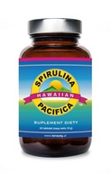 Spirulina Kenay tablety 60 ks 200 g Spirulina Kenay tablety 60 ks 200 g