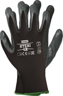 Ochranné rukavice REIS RTENI BS, 12 párov, veľkosť 8 Ochranné rukavice REIS RTENI BS, 12 párov, veľkosť 8