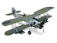 1/48 Fairey Swordfish Mk.II | Model Tamiya 61099