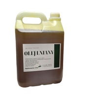 Ľanový olej 5l. Ľanový olej 5l.