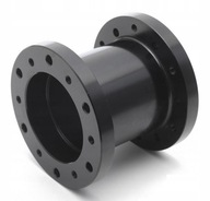 Adaptér na riadidlá vzdialenosť 75 mm dva rozstupy Adaptér na riadidlá vzdialenosť 75 mm dva rozstupy