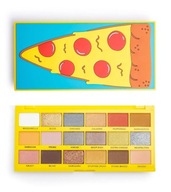 Makeup Revolution Tasty Palette Pizza Shadow Palette Makeup Revolution Tasty Palette Pizza Shadow Palette