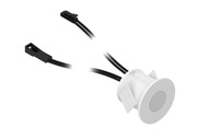 LED SPÍNAČ W02 DOTYKOVÝ STMIEVAČ BIELY 36W/12V - 72W/24V REJS LED SPÍNAČ W02 DOTYKOVÝ STMIEVAČ BIELY 36W/12V - 72W/24V REJS