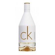 DÁMSKY PARFUM CALVIN KLEIN CK IN2U 150ML AKCIA DÁMSKY PARFUM CALVIN KLEIN CK IN2U 150ML AKCIA