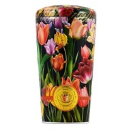 Chelton váza s tulipánmi 150g sypaný čaj