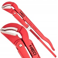 RÚROVÝ KĽÚČ TYP 45 1,0" 330MM NEO 02-426 RÚROVÝ KĽÚČ TYP 45 1,0" 330MM NEO 02-426