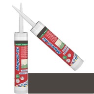 MAPEI Silikón Mapesil AC 120 ČIERNA MAPEI Silikón Mapesil AC 120 ČIERNA