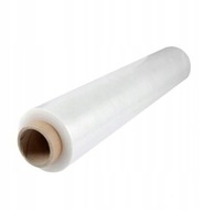 Priehľadná stretch fólia 3kg stretch balenie Priehľadná stretch fólia 3kg stretch balenie