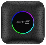 Carlinkit Tbox Ambient RGB 8G/128G Apple Carplay Android Auto Carlink SIM