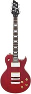 Elektrická gitara Aria PE-350 WR