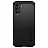 Puzdro pre Galaxy S21 5G, Spigen Tough Armor, puzdro