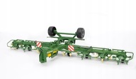 BRUDER 02224 Krone Obracač KWT 8,82 BRUDER 02224 Krone Obracač KWT 8,82