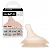 SUAVINEX ZERO M FĽAŠOVÝ DUSÍK STREDNÝ PRIETOK SUAVINEX ZERO M FĽAŠOVÝ DUSÍK STREDNÝ PRIETOK