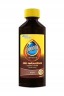 Pronto rageneračný olej pre starostlivosť o tmavý nábytok 100 ml nábytku