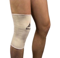 SELECT ELASTIC KOLENÁ, 2 kusy, veľkosť XL SELECT ELASTIC KOLENÁ, 2 kusy, veľkosť XL