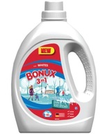BONUX 3V1 GEL 40P/2,2L POLAR ICE FRESH FOR BIELY