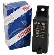 BOSCH OVLÁDAČ Žhaviacich sviečok OPEL ANTARA CDTI BOSCH OVLÁDAČ Žhaviacich sviečok OPEL ANTARA CDTI