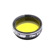DO-GSO filter žltý #12 1,25" DO-GSO filter žltý #12 1,25"