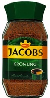 JACOBS KRONUNG INSTANTNÁ KÁVA 100G JACOBS KRONUNG INSTANTNÁ KÁVA 100G