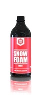 Good Stuff Snow Foam Mint - aktívna pena 1000 ml