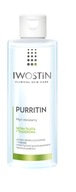 IWOSTIN PURRITIN Micelárny fluid 215 ml