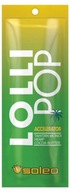 Soleo Lolli Pop Tanning Accelerator x5 ks Soleo Lolli Pop Tanning Accelerator x5 ks
