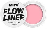 MIYO Flow Liner EYELINER CREAM 04 True Pink