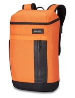 DAKINE CONCOURSE 25L ​​oranžový nepremokavý batoh