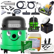 VÝKONNÝ VYSÁVAČ GEORGE SET ČALÚNENIA VÝKONNÝ VYSÁVAČ GEORGE SET ČALÚNENIA