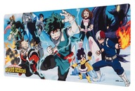 Podložka pod myš My Hero Academia Podložka pod myš My Hero Academia