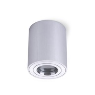 Prisadené svietidlo AQUARIUS IP44 ROUND CHROME Prisadené svietidlo AQUARIUS IP44 ROUND CHROME