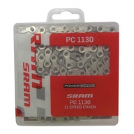 Reťaz SRAM PC-1130 Rival GX 11-rýchlostná 120 článkov Reťaz SRAM PC-1130 Rival GX 11-rýchlostná 120 článkov