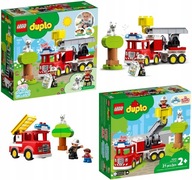 LEGO DUPLO 10969 HASIČSKÉ VOZIDLO HASIČSKÉ AUTO LEGO DUPLO 10969 HASIČSKÉ VOZIDLO HASIČSKÉ AUTO