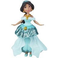 Hasbro Disney Mini princezná Jasmine E3049 E3089