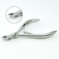 LEXWO Kliešte na nechtovú kožičku pro steel 3mm 103-SD LEXWO Kliešte na nechtovú kožičku pro steel 3mm 103-SD