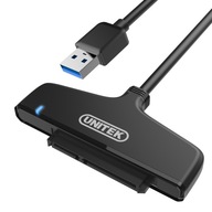 UNITEK Y-1096 USB 3.1 Bridge to SATA III HDD SSD