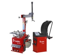 REDATS Machine Set Menič pneumatík + Balancer 230V REDATS Machine Set Menič pneumatík + Balancer 230V