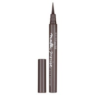 Maybelline Master Precise Eyeliner Hnedá očná linka Maybelline Master Precise Eyeliner Hnedá očná linka
