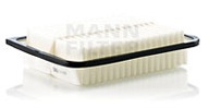 VZDUCHOVÝ FILTER MANN C24005 LX2792 AP160/1 TOYOTA VZDUCHOVÝ FILTER MANN C24005 LX2792 AP160/1 TOYOTA