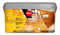 ALTAX LAK NA PODLAHU 5L ČÍRY LESK ALTAX LAK NA PODLAHU 5L ČÍRY LESK