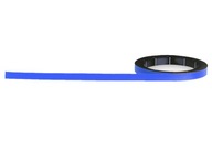 Magnetoplan Magnetická páska 5 mmx1m modrá