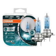 H7 OSRAM COOL BLUE INTENSE EXTRA BIELA ŽIAROVKA H7 OSRAM COOL BLUE INTENSE EXTRA BIELA ŽIAROVKA