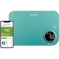 Kuchynská váha Sencor SKS 7071GR, objem s presnosťou na 1g Kuchynská váha Sencor SKS 7071GR, objem s presnosťou na 1g